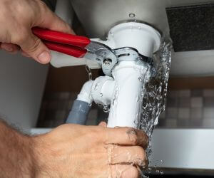 About Water Leak Detection Pros Copperas Cove, TX